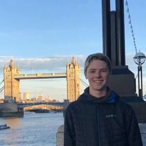 Meet your Posher, Tommy